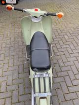 Simson KR51/1   Schwalbe - Simson KR 51-1 K