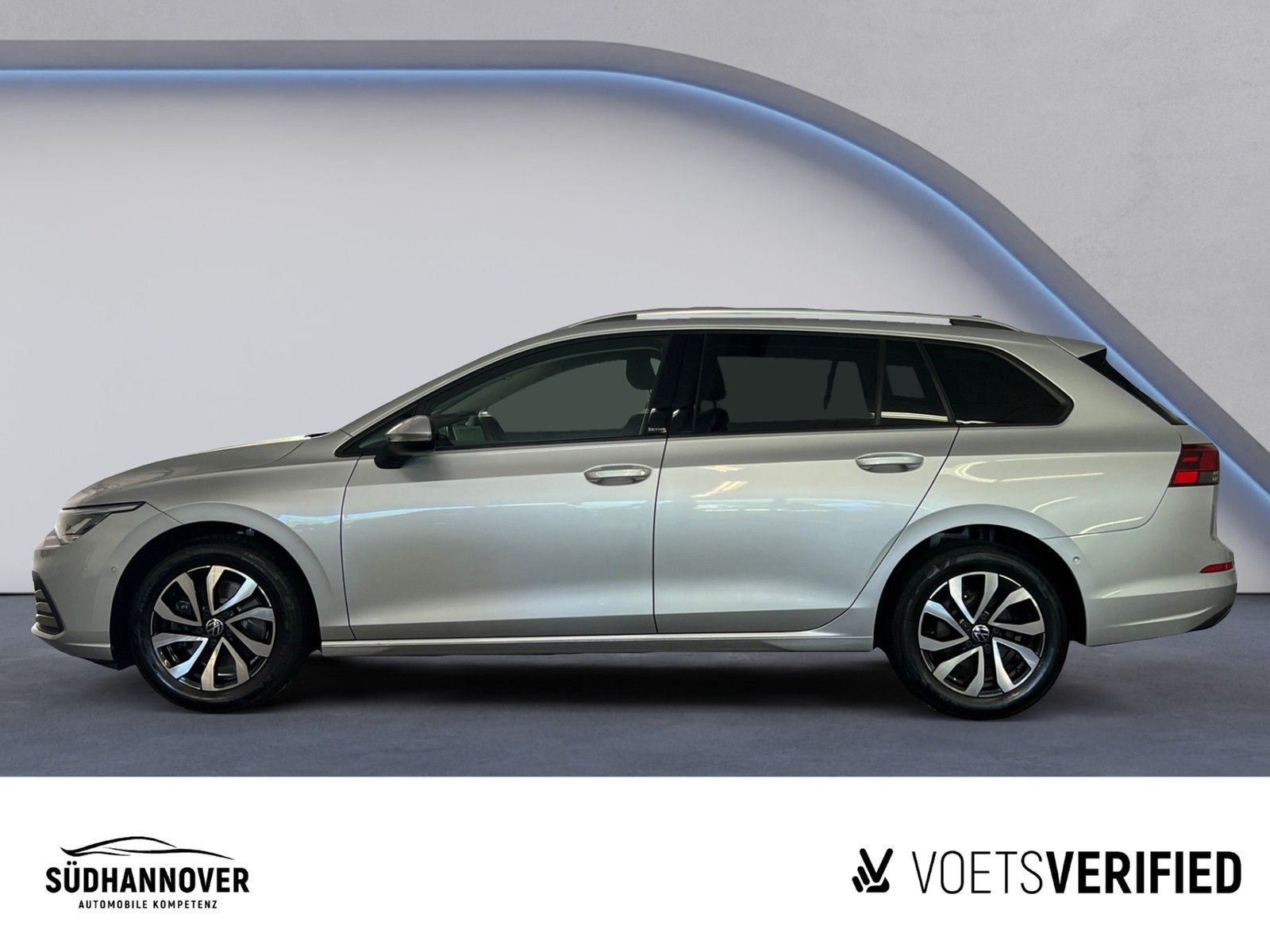 Volkswagen Golf - Bild 3