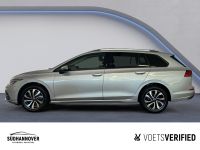 Volkswagen Golf - Vorschau Bild 3
