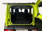 Suzuki Jimny 1.5 Comfort AllGrip NFZ - Suzuki Jimny NFZ Gebrauchtwagen