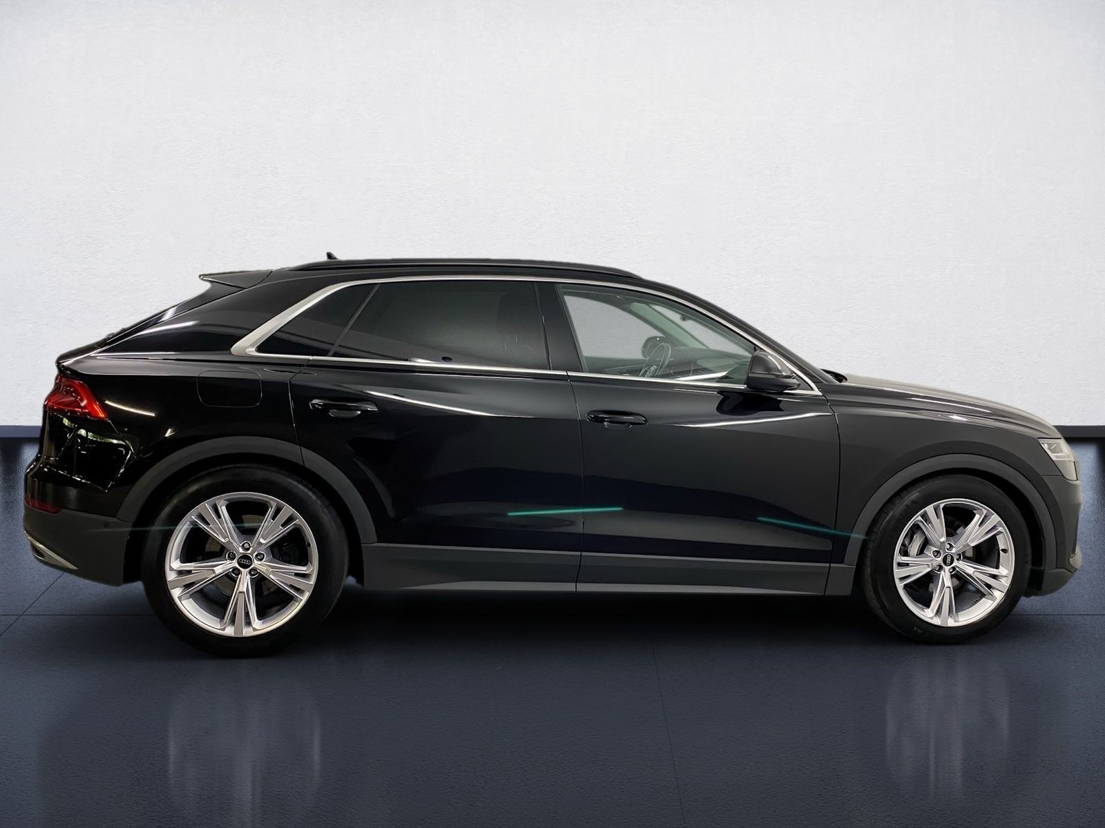 Audi Q8 - Bild 7