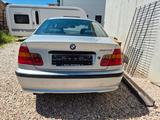BMW 320d - - BMW 320 aus 2003: 320d