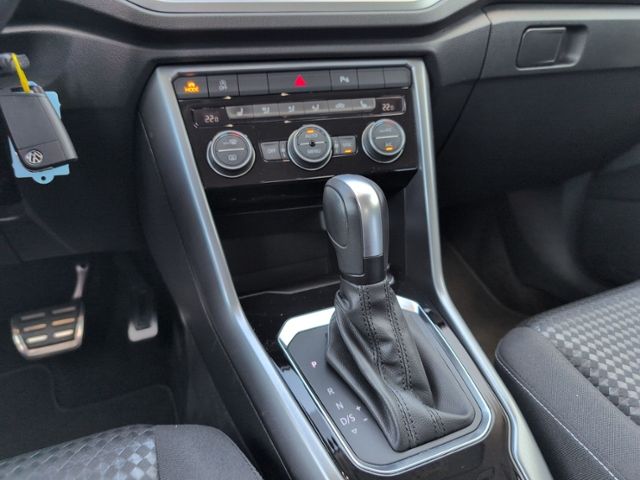 T-Roc 2.0 TDI DSG ACTIVE NAVI+ACC+SIHZ+KLIMAAUTO