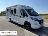 Knaus Vansation TI 650MEG|Dachkl.|TV/Sat,Kamera,Fahrr. - Knaus Vansation 650 meg