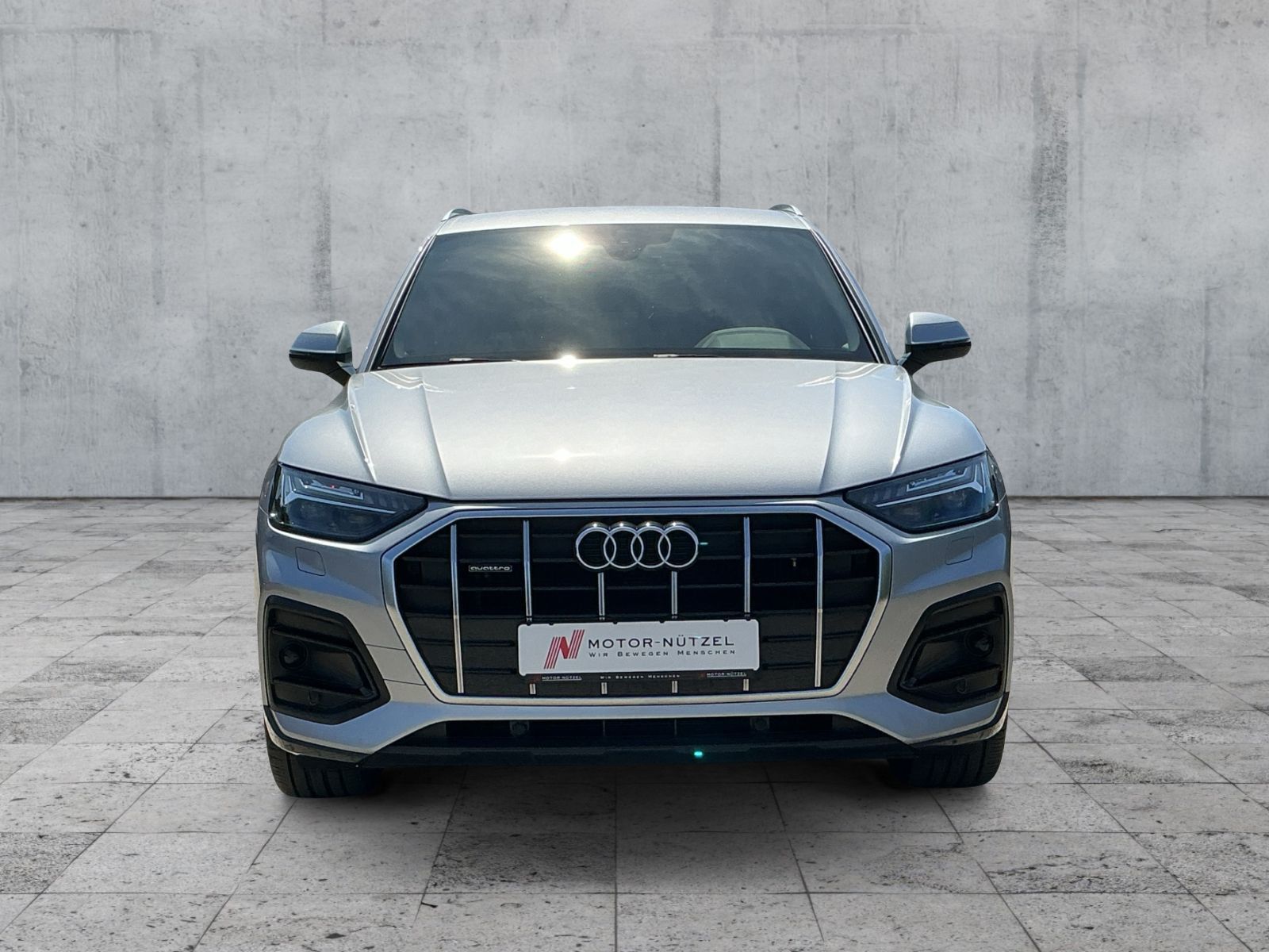 Audi Q5 - Bild 3