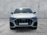 Audi Q5 Sportback 40 TDI QU S-LINE 5JG+AHK+LUFT+B&O - Audi Q5 Gebrauchtwagen in Nürnberg