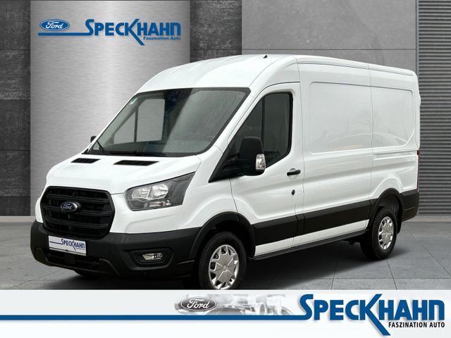 Ford Transit Kasten 0,0% Finanzierung 350L2H2 Trend E