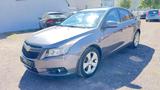 Chevrolet Cruze Navi Schiebedach Tüv 03.2027 - Chevrolet Cruze mit Diesel-Antrieb