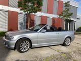 BMW 325Ci  E46 Cabrio  Edition Exclusive  - BMW: Leder, E46