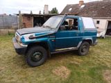 Daihatsu daihatsu Feroza Offroad - Daihatsu: Feroza