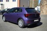 Volkswagen Polo 1.0 TSI DSG Life LED Navi Kamera ACC DAB - VW Polo Gebrauchtwagen in Magdeburg