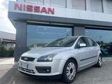 Ford Focus Focus 5p 1.6 tdci 90cv 1°PROP - Ford Focus aus 2005: Tdci
