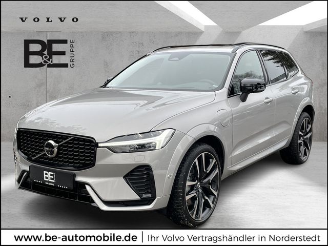 Volvo XC60 T8 AWD Recharge Ultimate Dark Plug-In Hybri