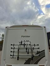 Fiat Forster EB 699 - Fiat Teilintegrierter