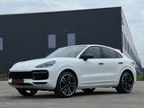 Porsche CAYENNE COUPE/KEYLESS/BOSE/LED/CARPLAY/ - gebrauchte Porsche Cayenne aus dem Jahr 2020