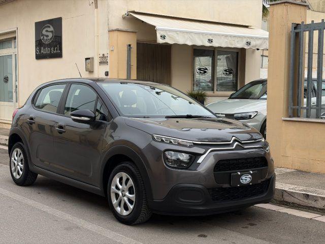 Citron CITROEN C3 12 83Cv Feel Pack 2021