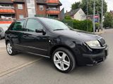 Skoda Fabia Celebration*KUPPLUNG NEU*1.HAND*LEDER - Skoda aus 2007