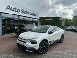 Citroën Citroen e-C4X SHINE - Citroën ë-C4 X Gebrauchtwagen
