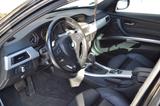 BMW 335i Touring - Automatik - BMW 3er Reihe: Standheizung