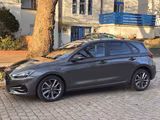 Hyundai i30 1.0 T-GDI Connect & Go - Hyundai i30 Connect&Go