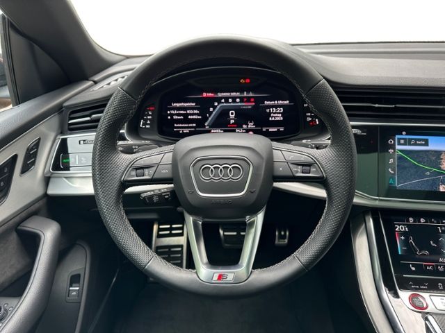 Audi SQ8 - Bild 12