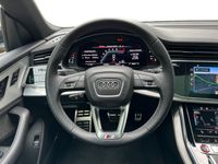 Audi SQ8 - Vorschau Bild 12