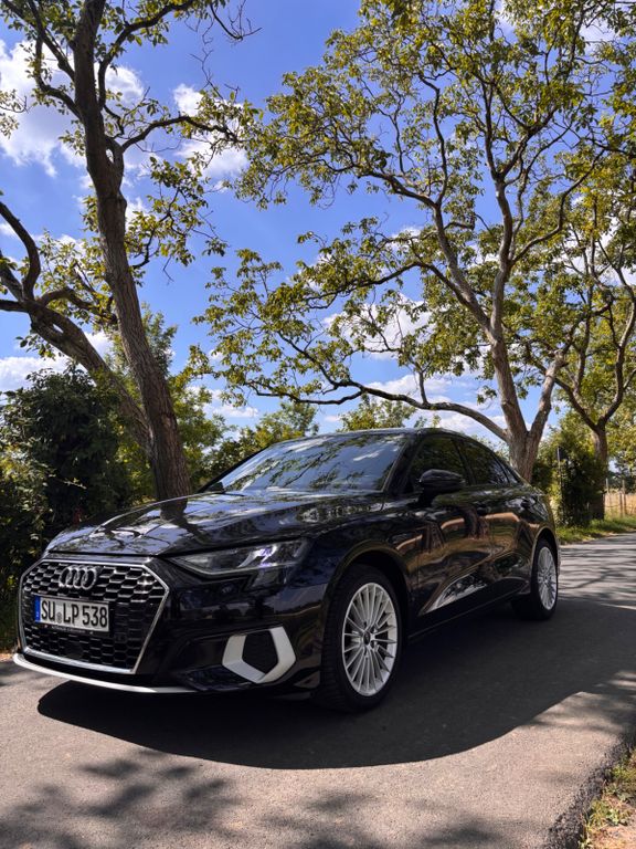 Image of Audi A3