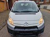 Citroën Jumpy 9 Sitze/3 Jhr Garantie+Gewährlstng+Inspktn - Citroën Jumpy Gebrauchtwagen in Berlin