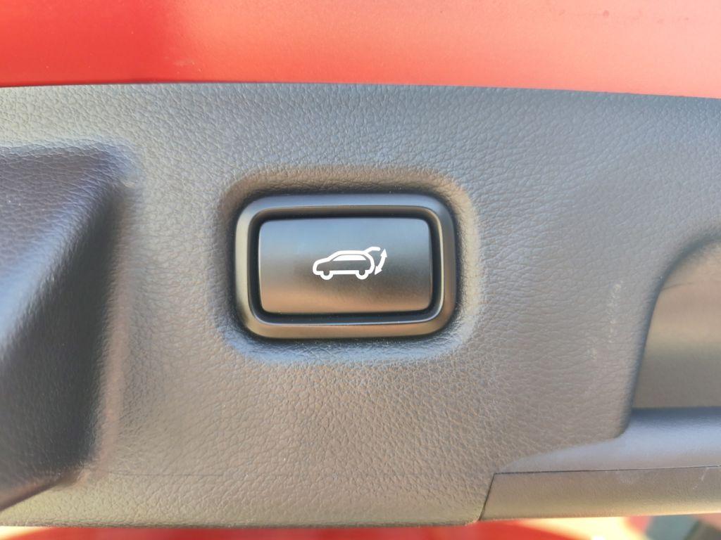 Kia Ceed SW 1.5 Automatik Platinum  Leder