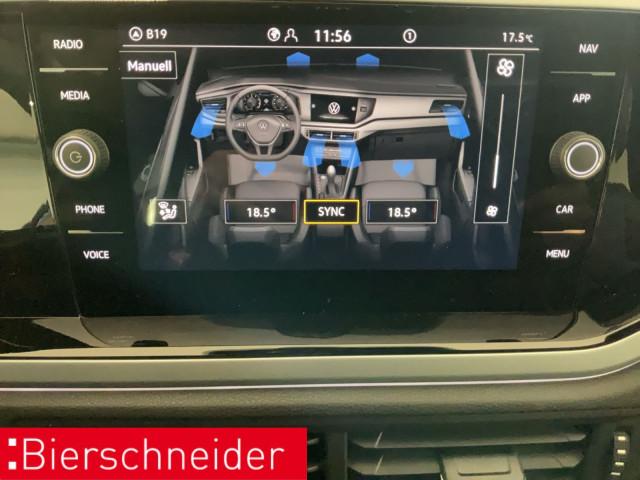 Volkswagen Polo 1.0 TSI Energy NAVI CLIMATR ACC 16 WR, миниатюра 24