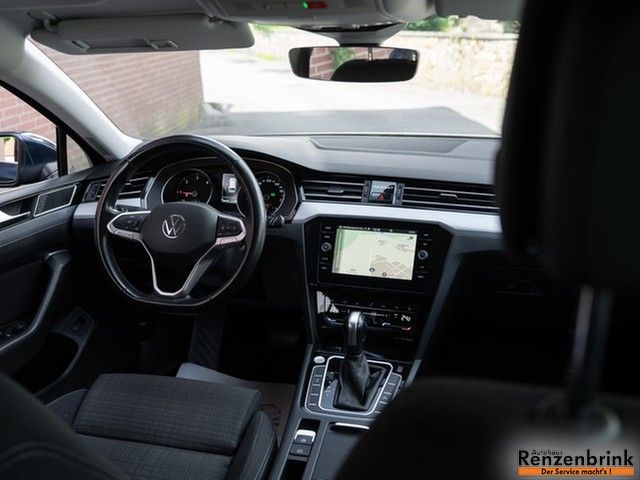 Passat Variant Business TDI DSG AHK ACC AppConne