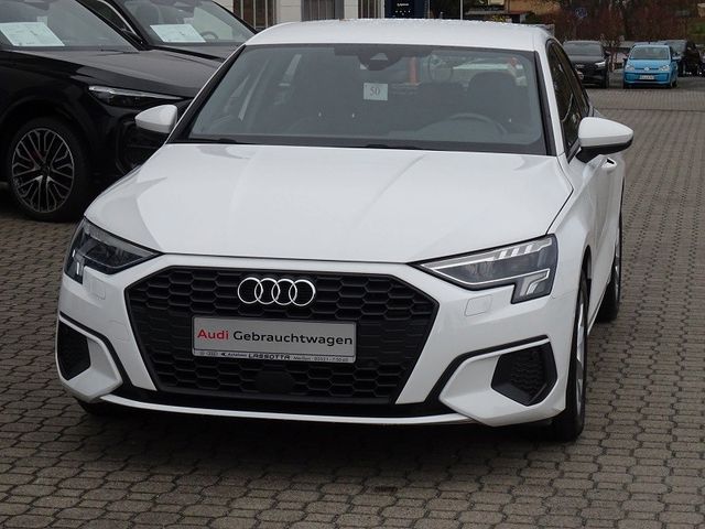 A3 Sportback 30 TFSI S-tronic / Business-Paket