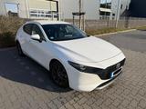 Mazda 3 2.0 e-SKYACTIV-G M-Hybrid Selection Selection - Mazda 3 in Mannheim