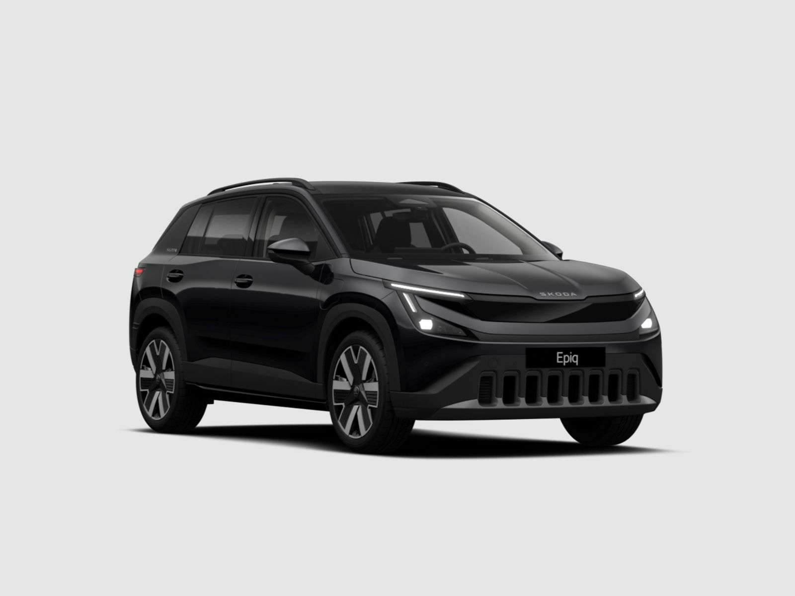 Skoda Epiq - Bild 2
