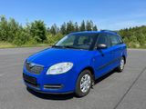 Skoda Fabia Combi Cool Edition - Skoda Fabia aus 2009: Kombi
