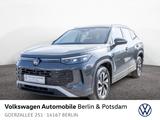 Volkswagen Tayron 1.5 TSI eHybrid DSG Life R-Kam 5JGarantie