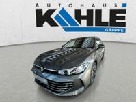 Volkswagen Passat - Vorschau Bild 2