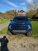 Ford F 150 Shelby BAJA Raptor - Ford F 150: Shelby