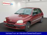 Renault Clio RN 1.2i - Renault aus 1996