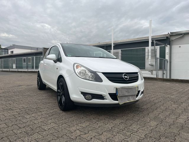 Opel Corsa D TÜV 2026  Sehr sauber viele n...