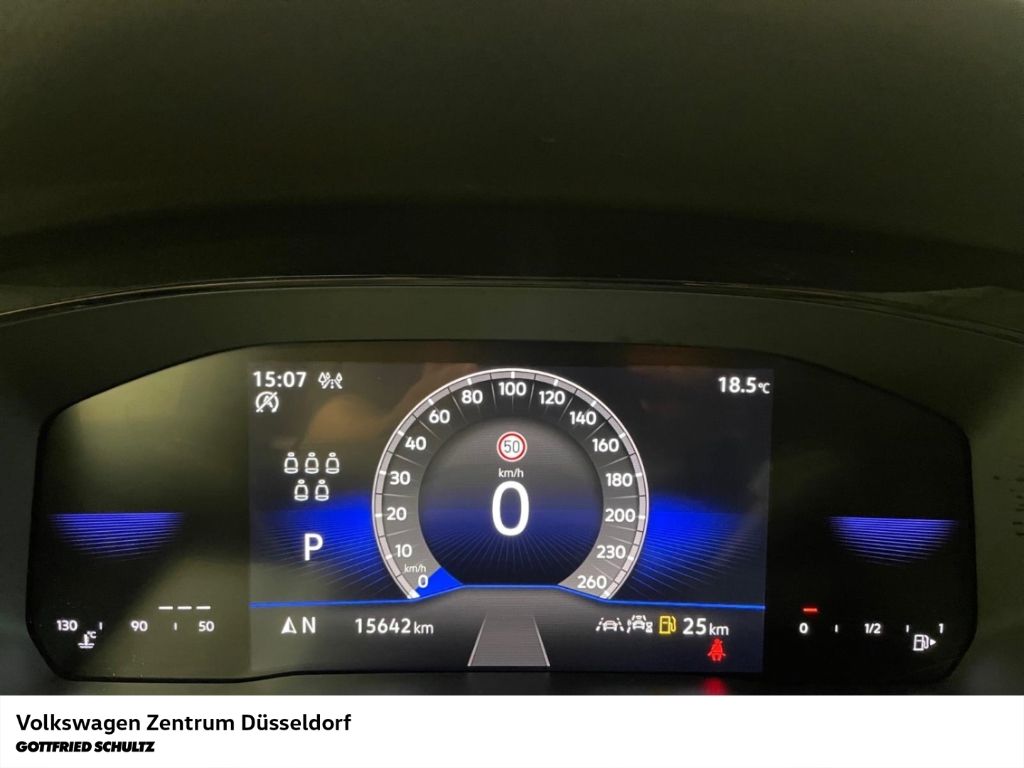 Volkswagen Touran - Bild 15