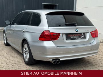 BMW 325 - 6