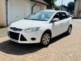 Ford Focus 1.6 Diesel 2011 - Ford Focus aus 2011: Focus2011