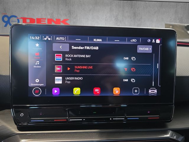 Leon Sportstourer 1.5 eTSI*AHK*NAVI*ACC*
