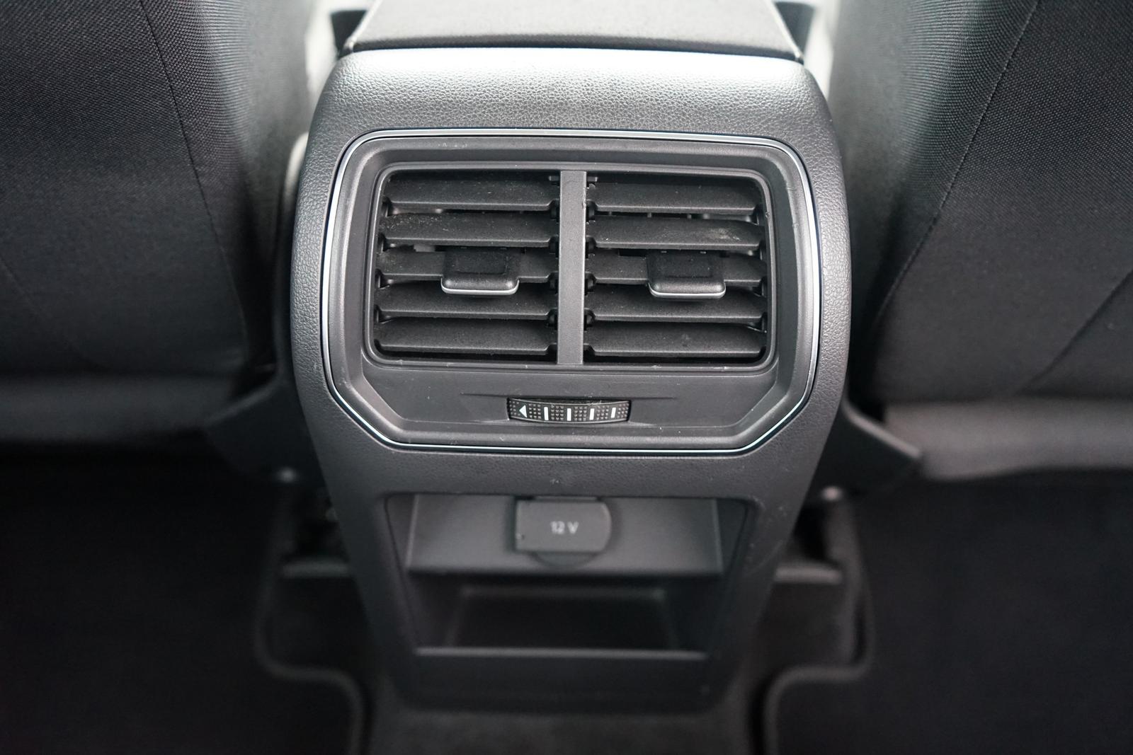Volkswagen Golf VII 1.5 TSI Highline DSG AHK LED, миниатюра 12
