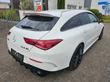 Mercedes-Benz CLA 35 AMG ShootingBrake AMG CLA 35*LED*Panorama - Mercedes CLA 35 AMG Shooting Brake mit Schiebedach