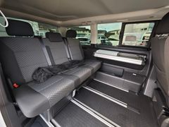 VW T6 California "Bach Camper Edition" 180PSMTM