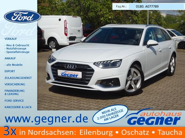 Vorderansicht von AUDI