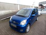 Daihatsu Cuore,5 Tuerig,Tuev 2/28 - gebrauchte Daihatsu Cuore aus dem Jahr 2008