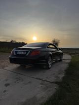 Mercedes-Benz CL 500 - - gebrauchte Mercedes-Benz CL 500 aus dem Jahr 2012